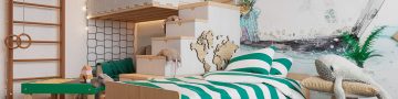 Crafts for Baby Shower Celebration Decorating