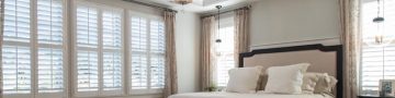 Knows more about shutters