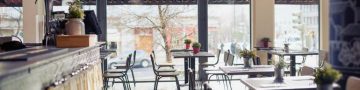 Do You Want to Design a Suitable Lighting System For Restaurant?