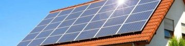 How Many Solar Panels Are Needed To Power An Average House?