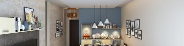 Garage ceiling is a super answer that brings order and quietness into your home.