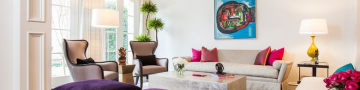 Redecorate Your Home With 5 Must-Have Pieces of Furniture
