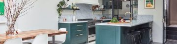 Reasons you need quality kitchen furniture?