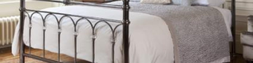 Understanding How to Select the Best King Size Bed Frame