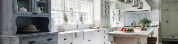 What You Need to Know About Monochromatic Kitchen