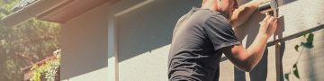 Making your Home Secure and Safe