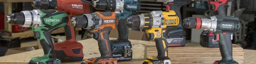 How to Choose a Cordless Drill