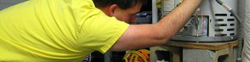 Prevent Future Breakdowns with Water Heater Maintenance