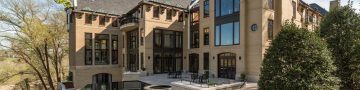 5 Trending Luxury Homes found in Washington DC