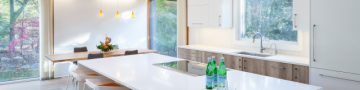 Designing an Easy-to-Clean Kitchen