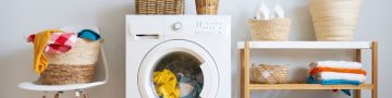 Your Best Bets with the Right Laundry Appliances