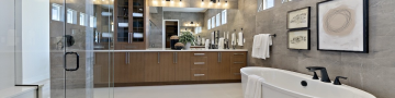 First Steps to a Bathroom Remodel