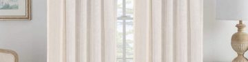 Are linen curtains affordable?