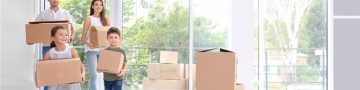 Family-Centered Planning for a Successful Relocation