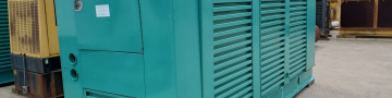 Understanding Air Permits for Emergency Generators in New Jersey