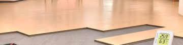 Maximizing Longevity: A Guide to Maintaining Engineered Wood Flooring on Underfloor Heating Systems