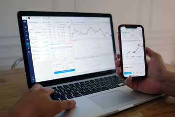 Installing and Using MetaTrader 4 on Mac OS: A Step-by-Step Guide