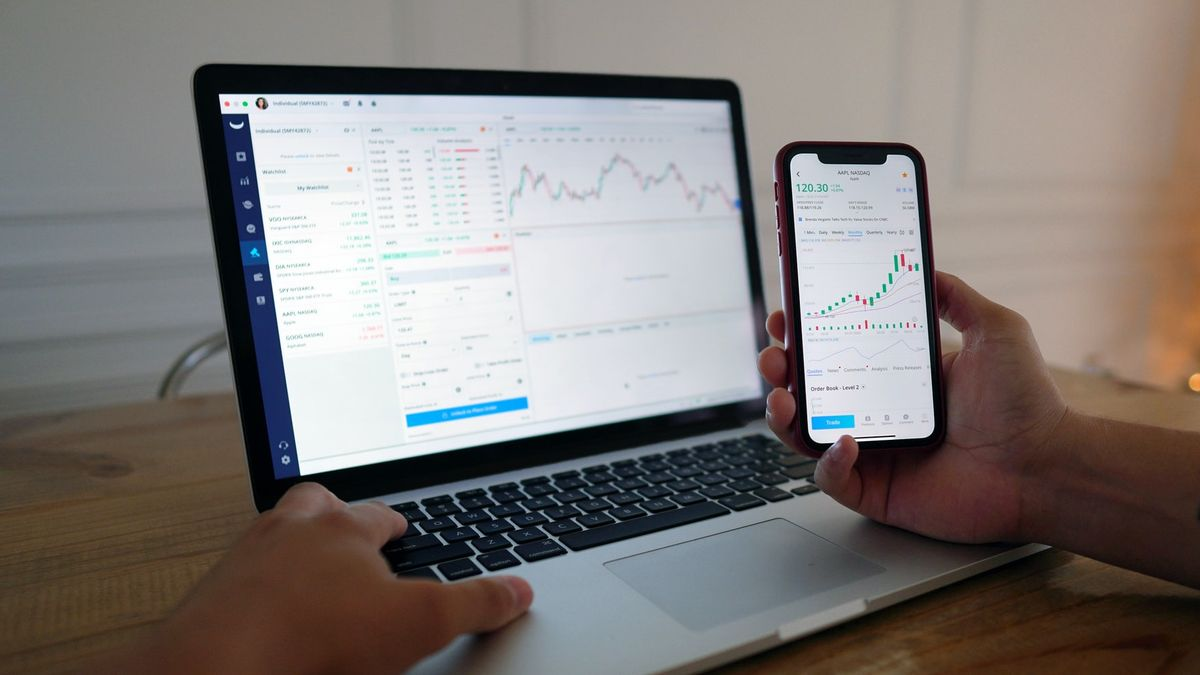 Installing and Using MetaTrader 4 on Mac OS: A Step-by-Step Guide