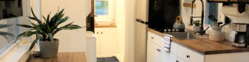 Maximising Space: Innovative Home Storage Solutions for Small Spaces