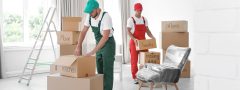"Landskrona Moving Assistance: Solutions for a Hassle-Free Move"