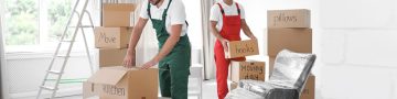 "Landskrona Moving Assistance: Solutions for a Hassle-Free Move"