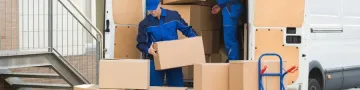 Professional Syracuse Movers: Your Trusted Partners in Relocation