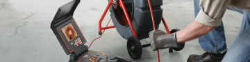Exploring the Depths: The Importance of Drain & Sewer Video Camera Inspection in Franklin, TN