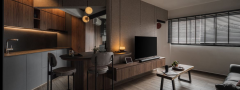 Architectural Design Hardware: Your Secret to Luxe Interiors
