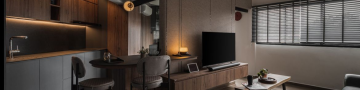 Architectural Design Hardware: Your Secret to Luxe Interiors