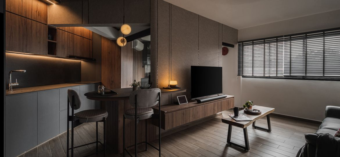 Architectural Design Hardware: Your Secret to Luxe Interiors