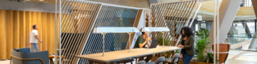 What to Look for When Choosing an Office View Reservation Platform
