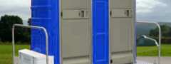 "Event and Site Ready: Flush-N-Go Rentals for Hassle-Free Sanitation"