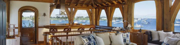 General Contractors in Rhode Island: Expertly Building Excellence