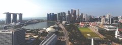 Vela One: A Prime Investment Opportunity in Singapore's Real Estate Market