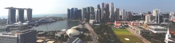 Vela One: A Prime Investment Opportunity in Singapore's Real Estate Market