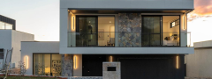 Natural Stone Tile for Luxury Homes and Modern Architecture