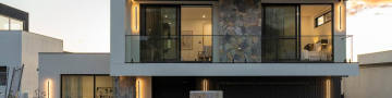 Natural Stone Tile for Luxury Homes and Modern Architecture