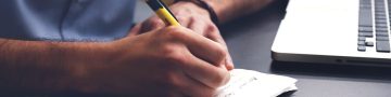 Man, write, plan — Awareness and Empowerment Through Viewing Experiences