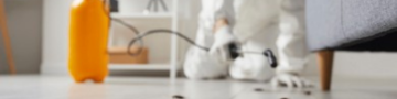 Choosing a Pest Control Company That Focuses on Long-Term Safety and Prevention Methods