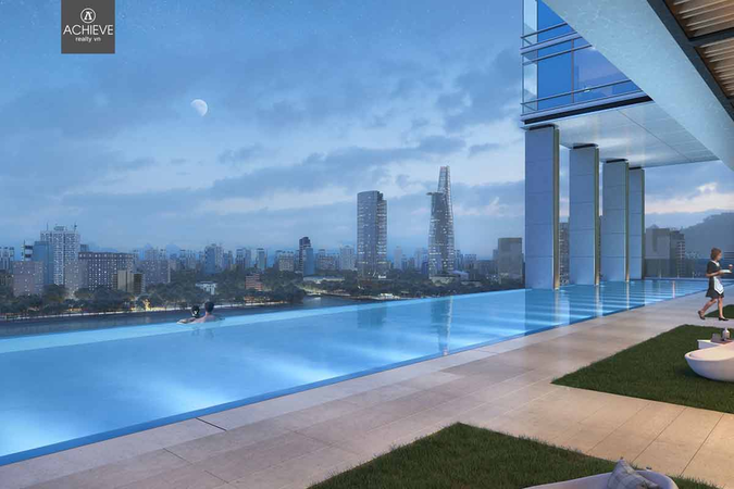 Eco-Luxury at Its Finest: How Pinery Residences Redefines Sustainable Living in Singapore