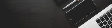 Office, desk, smartphone — Empowering Borrowers: Insights from Second Chance Loans Reviews