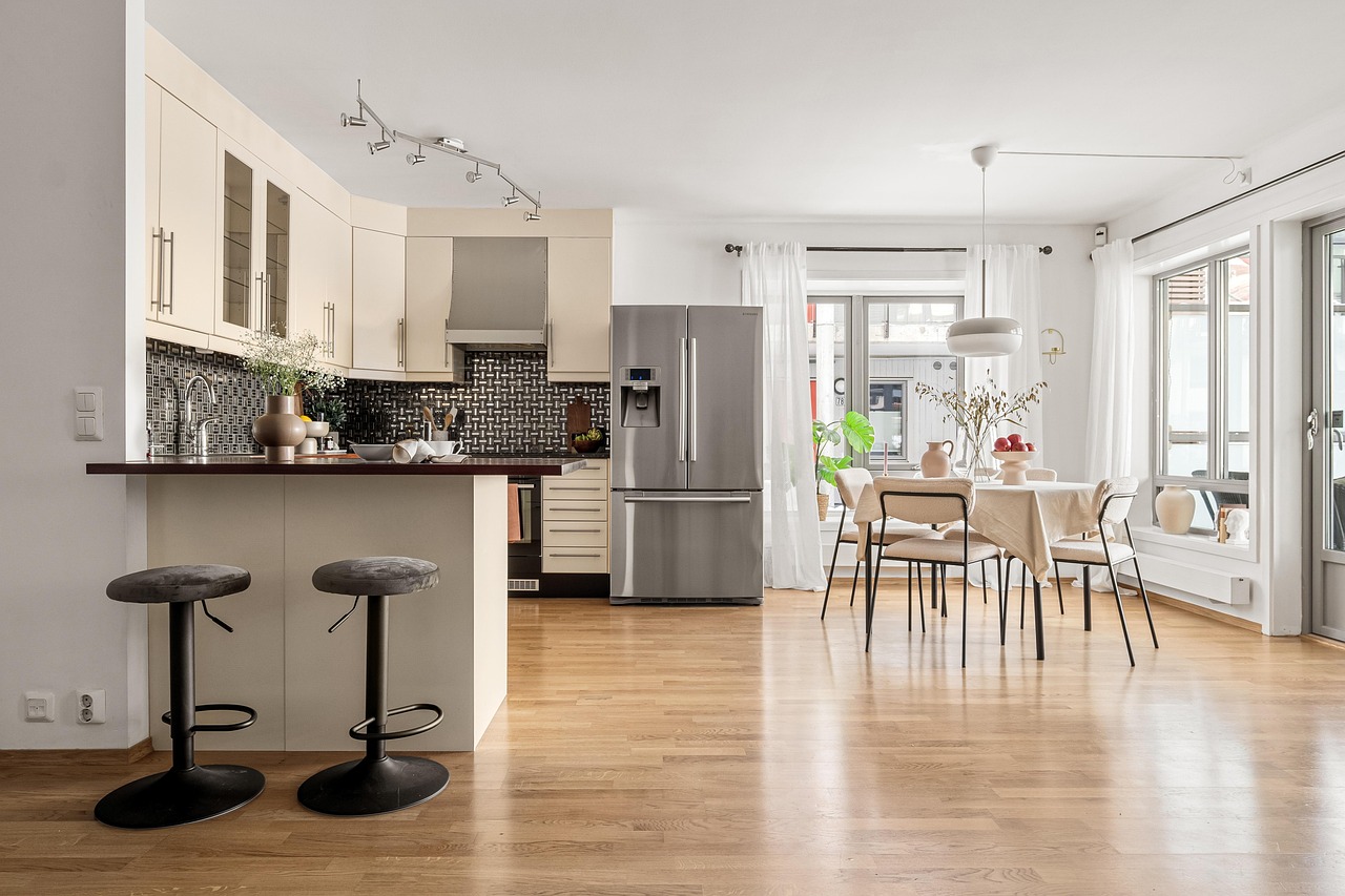 Kitchen, house, apartment — Enjoy an exclusive lifestyle at Dorado Beach East with refined homes and resort features.