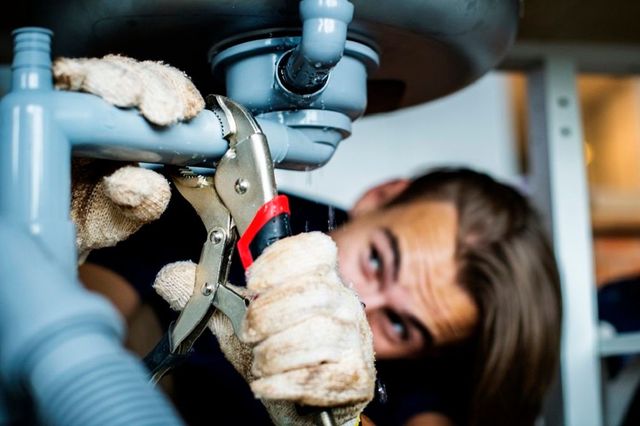 Houston's Plumbing Issues: How To Fix Them By Experts
