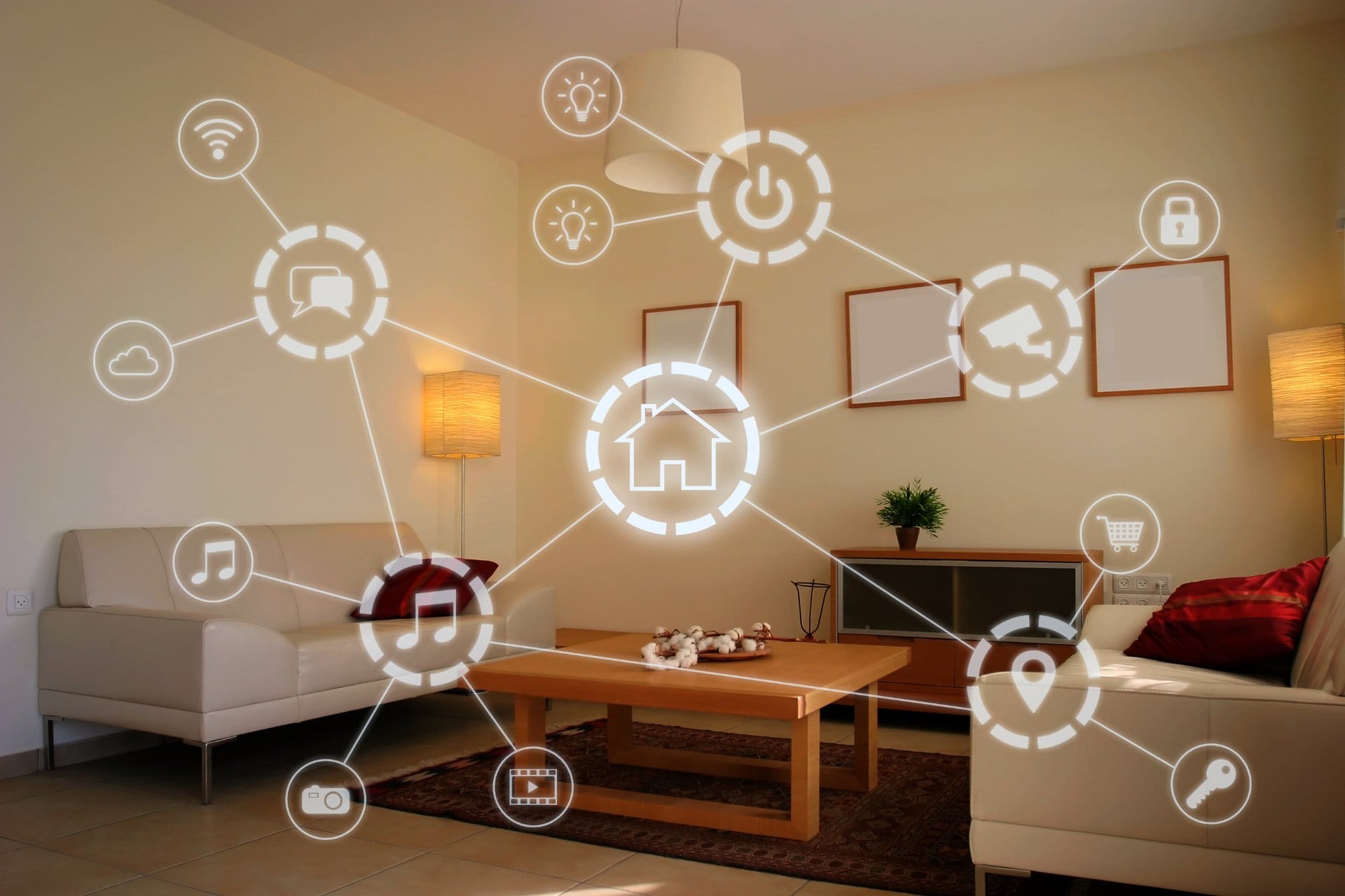 How Smart Home Technology is Revolutionizing Rental Properties