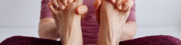 Health, feet, massage — Make Smarter Healthcare Choices with CompareMedicareAdvantagePlans.org
