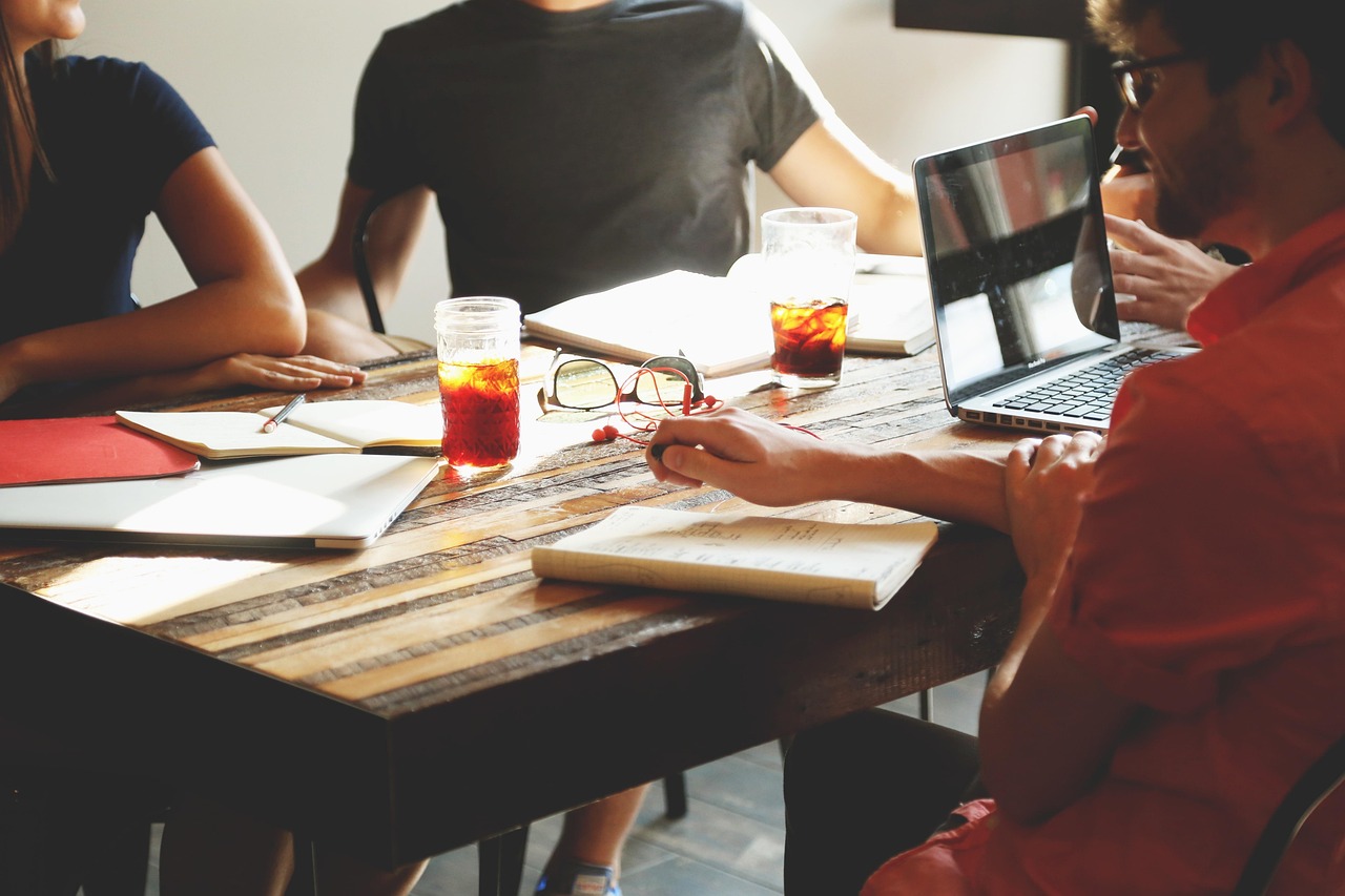 Meeting, brainstorming, business — Mastering Home Maintenance: Unveiling Premium Dehumidifier and Carpet Extractor Rentals in