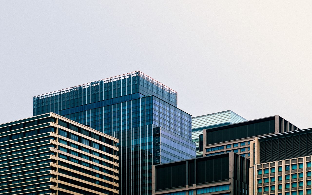 Building, office, business — Professional Rat Control Solutions to Protect Homes and Businesses from Damage