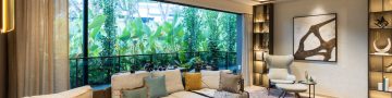 Terra Hill: Redefining Modern Living in Singapore