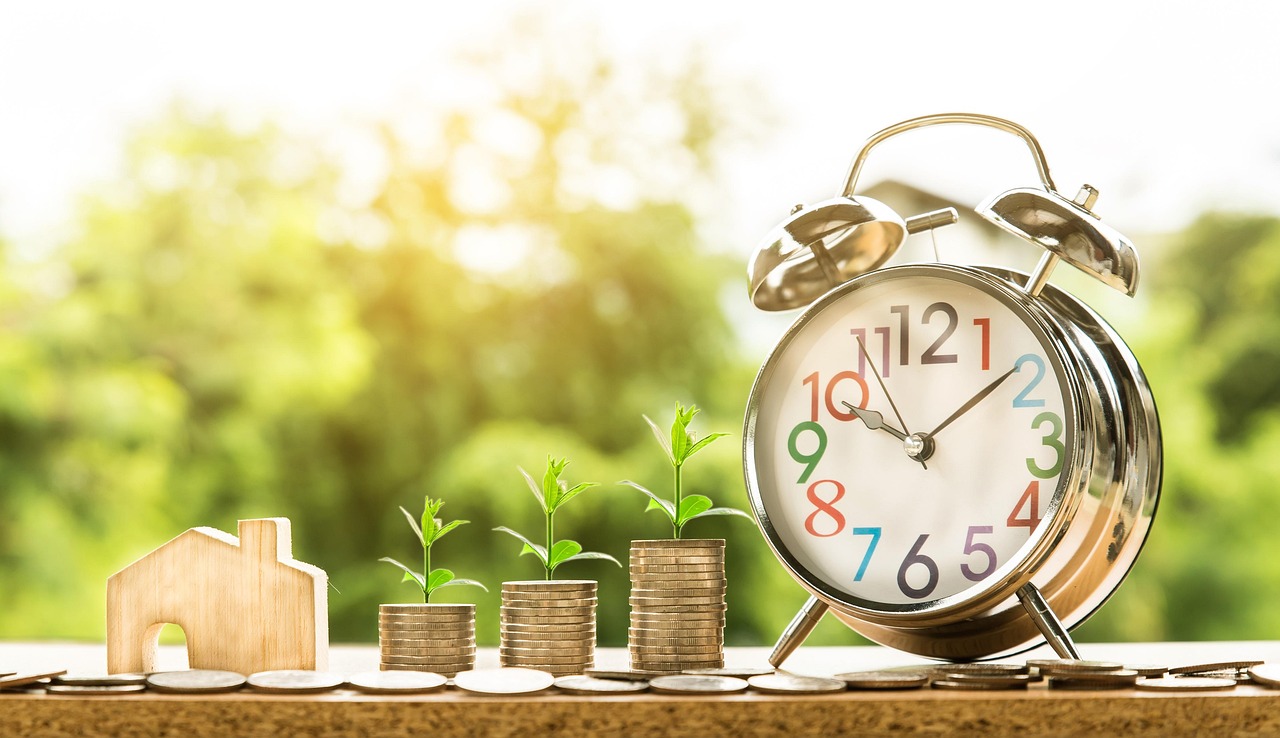 Money, finance, mortgage — The Benefits of Contractor Foreman: Cost-Effective and User-Friendly Construction Software