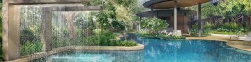 The Continuum: Elevating Modern Coastal Living